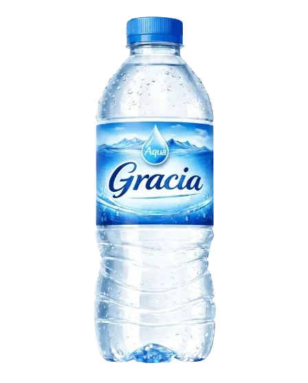 Agua Gracia