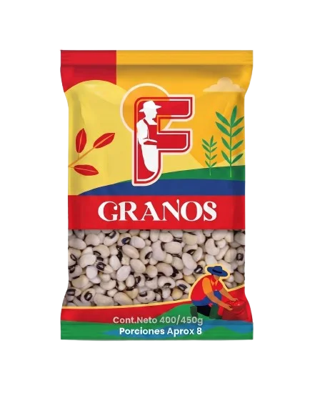 Frijol cabecita negra