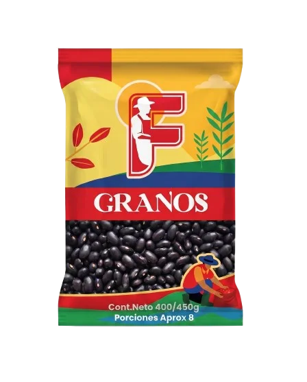 Frijol negro