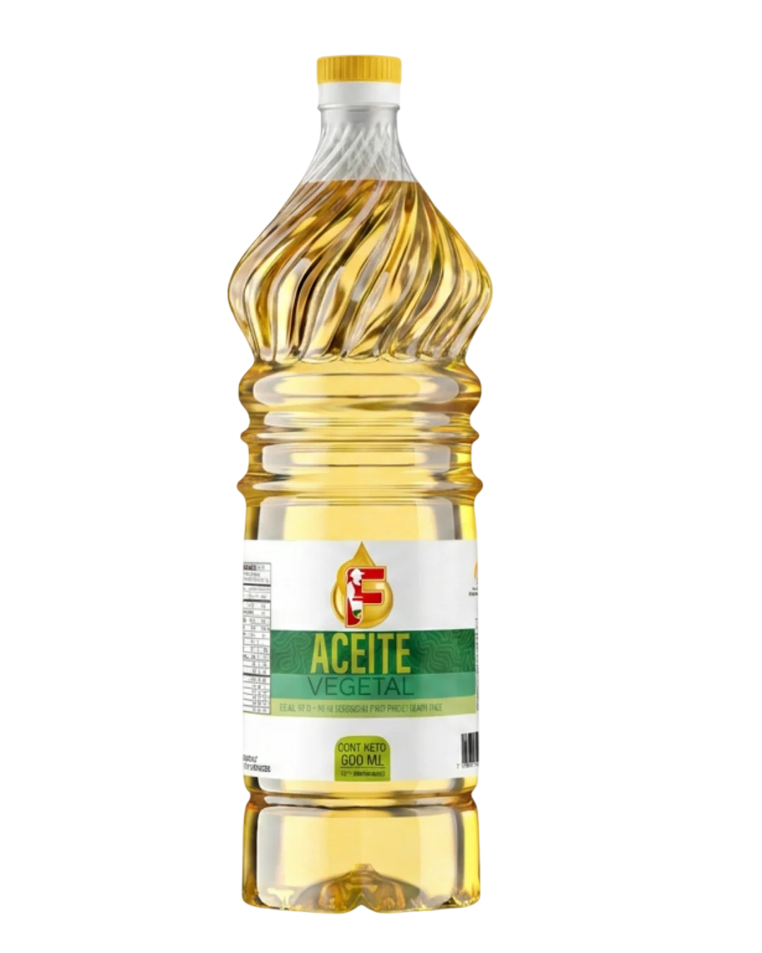 Aceites