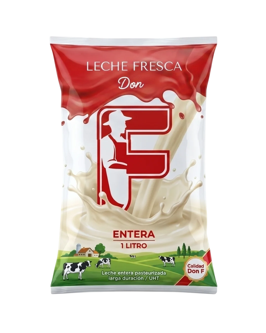 Leche