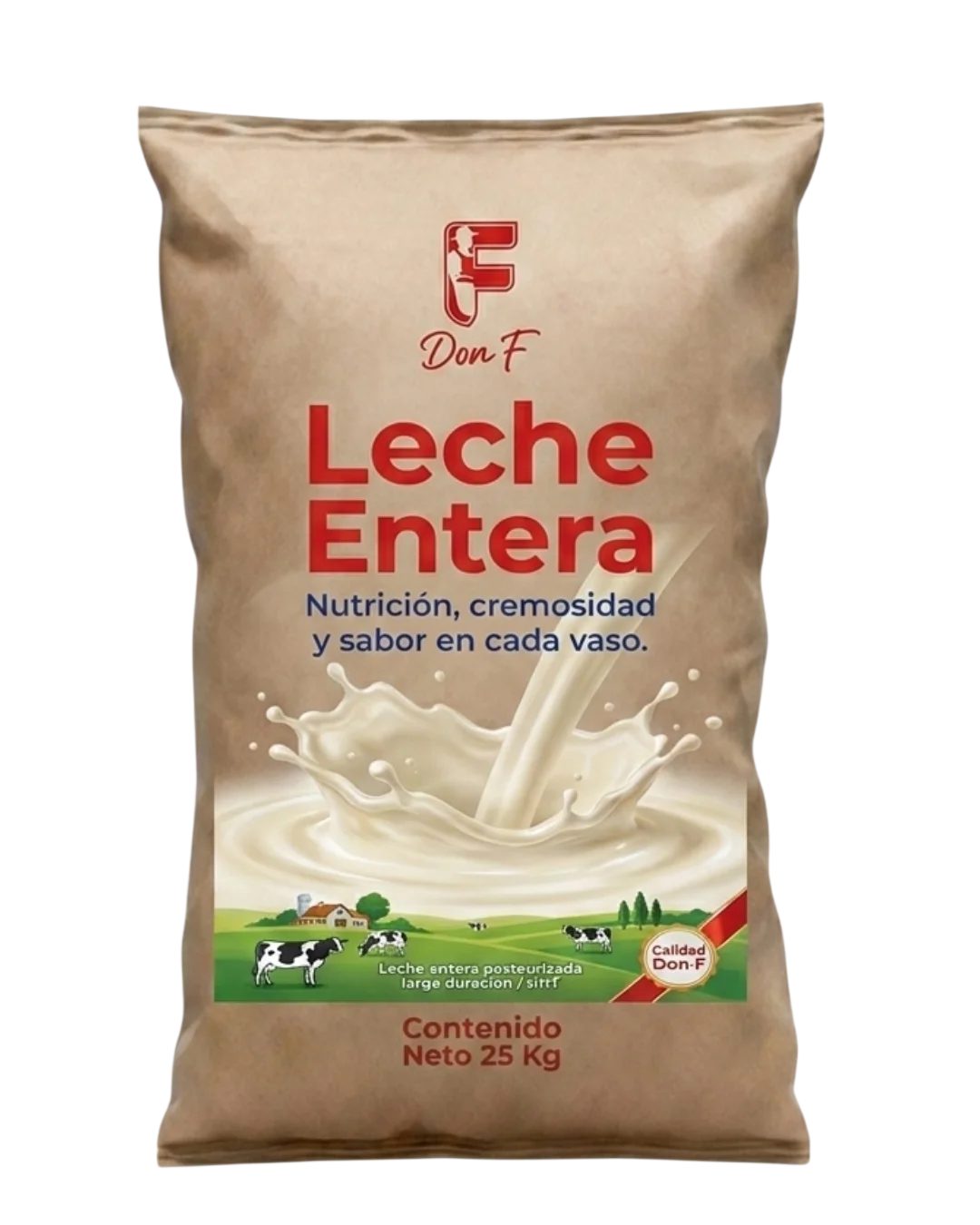 Leche