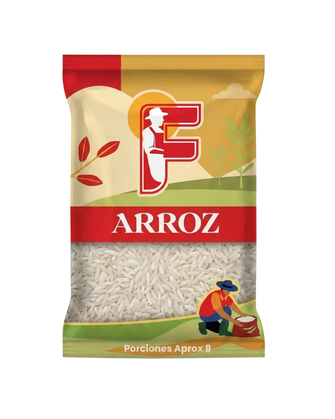 Arroz