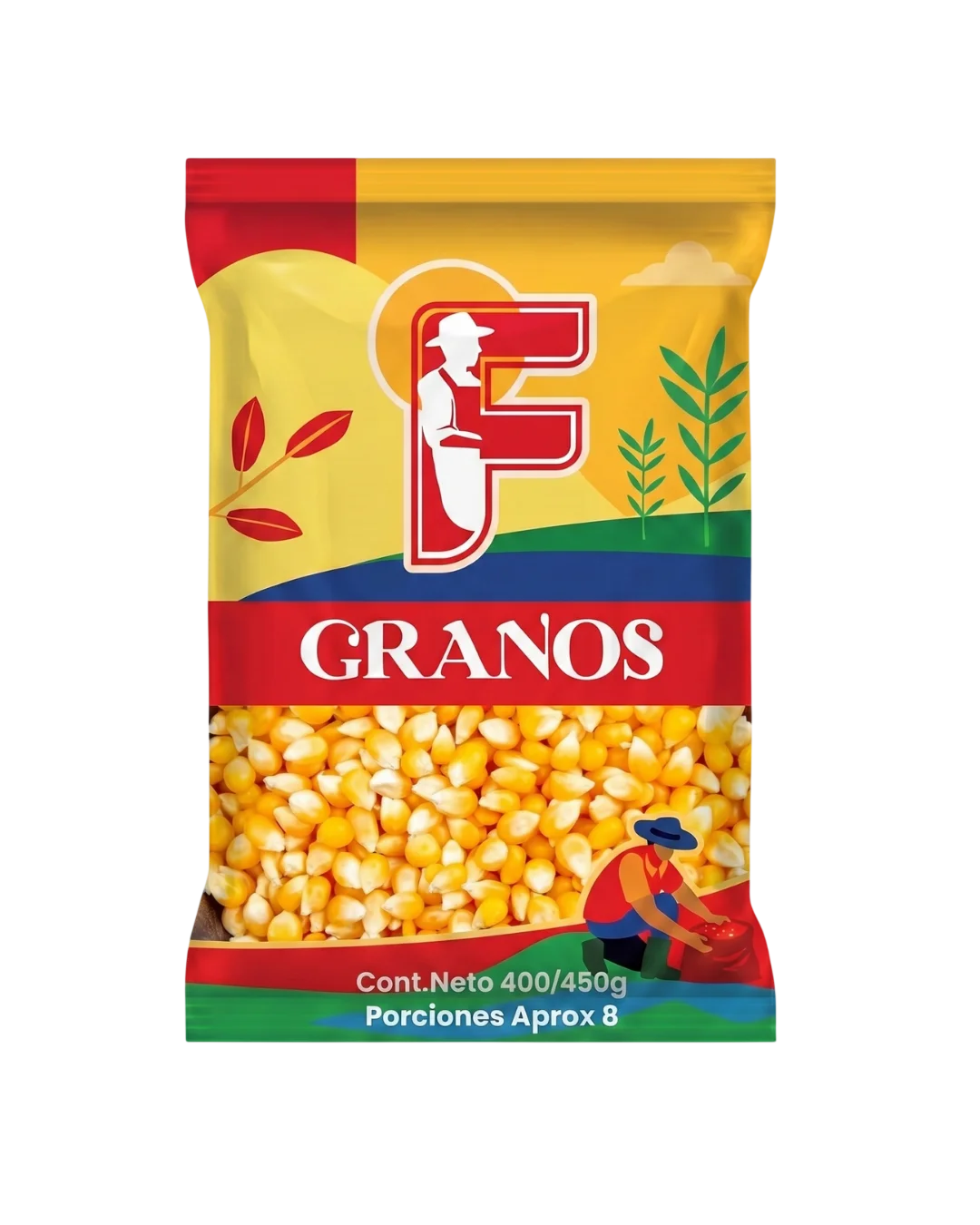 Cereales