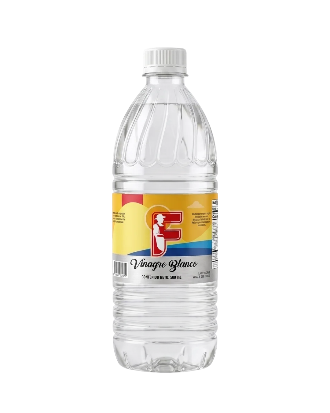 Vinagre