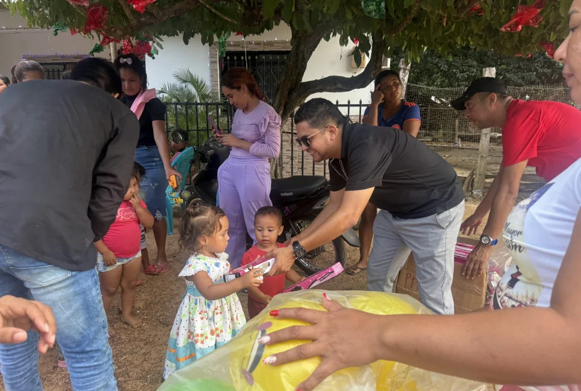 Comprometidos con la responsabilidad social